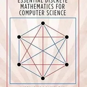 Essential Discrete Mathematics for Computer Science - eBook