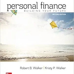Personal Finance (2nd Edition) - eBook