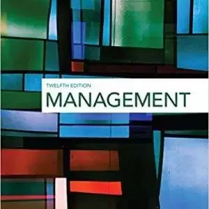 Management (12 Edition) - eBook