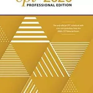 CPT Professional 2020 (Professional Edition) - eBook