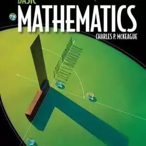 Basic Mathematics - A Text - Workbook - 7e - ebook