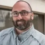 Michael J.F. Barresi