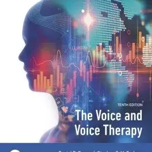 Voice and Voice Therapy -2 downloads-(10th Edition) - eBook
