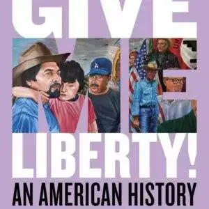 Give Me Liberty!: An American History-Volume 2 (Seagull 6th Edition) - eBook