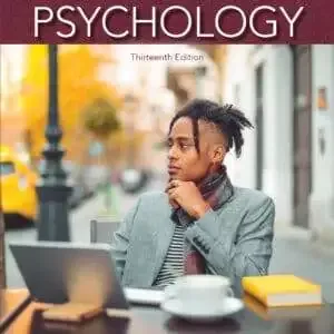 Psychology (13th Edition) - eBook