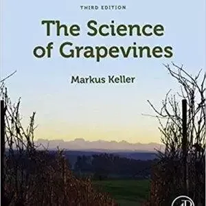 The Science of Grapevines (3rd Edition)- eBook