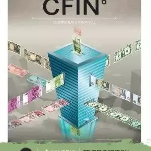 CFIN: with MindTap Finance (6th Edition) - eBook