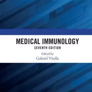 Medical Immunology (7th Edition) - eBook