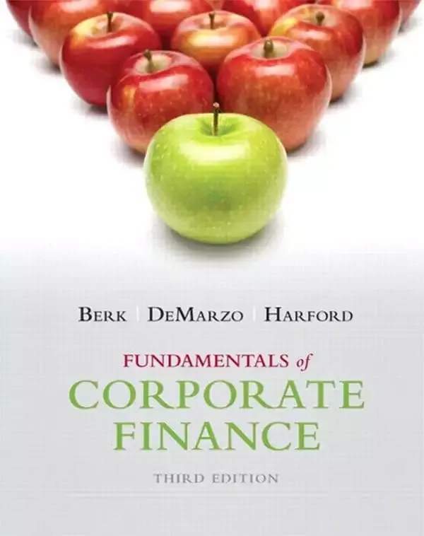 Fundamentals of Corporate Finance (3rd Edition) - eBook