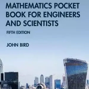 Mathematics Pocket Book for Engineers and Scientists (5th Edition) - eBook