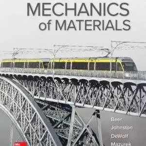 Mechanics of Materials (8th Edition) - eBook