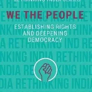 We the People: Establishing Rights and Deepening Democracy - eBook