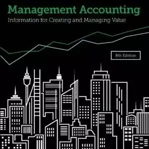 Management Accounting (8th Edition) - eBook