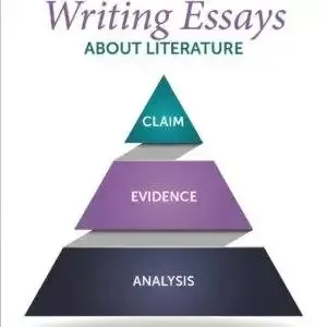 A Method for Writing Essays about Literature ( 3rd Edition) - eBook
