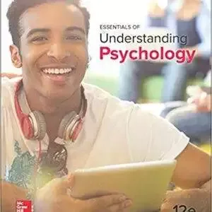 Essentials of Understanding Psychology (12th Edition) - eBook