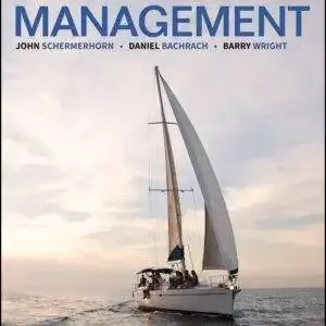 Management (4th Edition-Canadian) - eBook