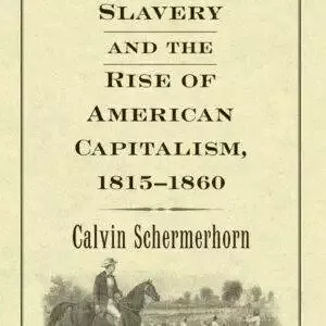 The Business of Slavery and the Rise of American Capitalism, 1815 1860 - eBook