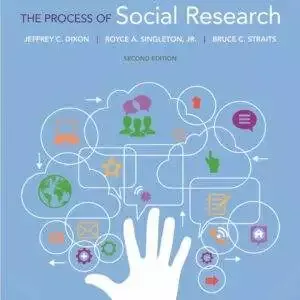 The Process of Social Research (2nd Edition) - eBook