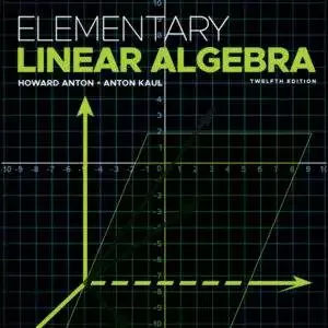 Elementary Linear Algebra (12th Edition) - eBook