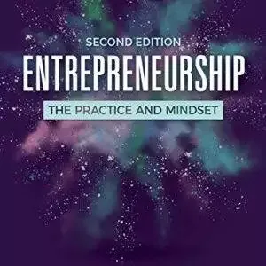 Entrepreneurship: The Practice and Mindset (2nd Edition) - eBook