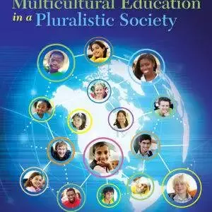 Multicultural Education in a Pluralistic Society (10th Edition) - eBook