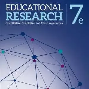 Educational Research: Quantitative, Qualitative and Mixed Approaches (7th Edition) - eBook