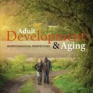 Adult Development and Aging: Biopsychosocial Perspectives (Canadian Edition) - eBook