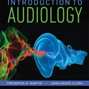 Introduction to Audiology (13th Edition) - eBook