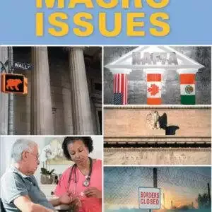 The Economics of Macro Issues (8th Edition) - eBook