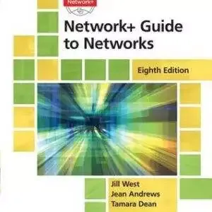 Network+ Guide to Networks (8th Edition) - eBook
