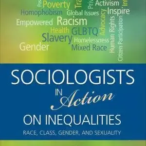 Sociologists in Action on Inequalities: Race, Class, Gender, and Sexuality - eBook