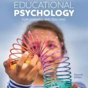Educational Psychology for Learning and Teaching 7th Edition