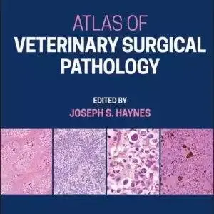Atlas of Veterinary Surgical Pathology - PDF