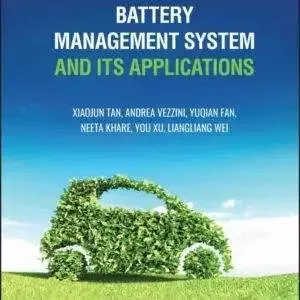 Battery Management System and its Applications - PDF