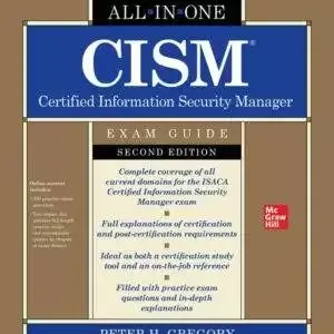 CISM Certified Information Security Manager All-in-One Exam Guide (2nd Edition) - PDF