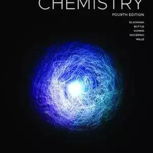 Chemistry (4th Edition) - Australia and New Zealand - PDF