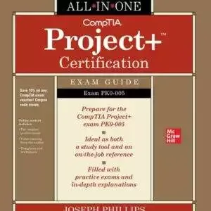 CompTIA Project+ Certification All-in-One Exam Guide (Exam PK0-005) - ePub
