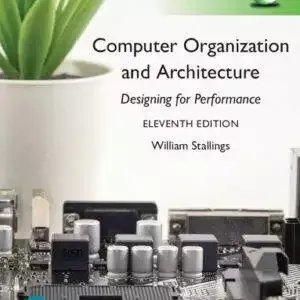 Computer Organization and Architecture (11th Global Edition) - PDF