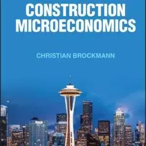 Construction Microeconomics - PDF