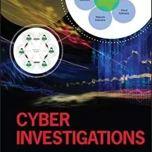 Cyber Investigations - PDF