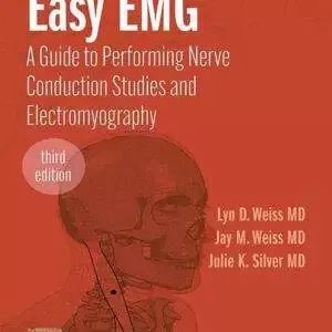 Easy EMG (3rd Edition) - PDF