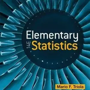 Elementary Statistics (14th Edition) - PDF