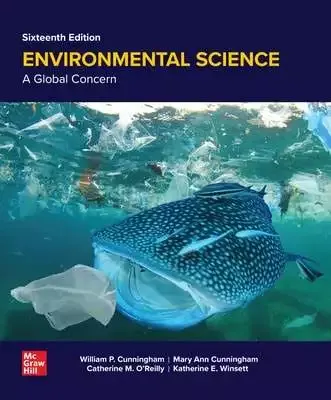 Environmental Science: A Global Concern (16th Edition) - PDF - Image 2