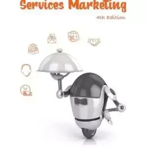 Essentials of Services Marketing (4th Edition) - PDF