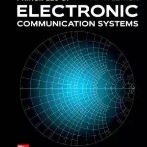 Experiments Manual for Principles of Electronic Communication Systems (5th Edition) - PDF/ePub