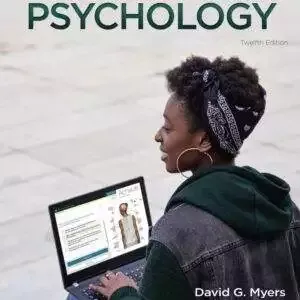 Exploring Psychology (12th Edition) - Myers/DeWall - PDF