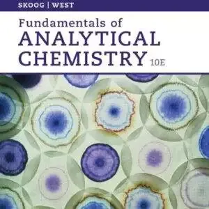 Fundamentals of Analytical Chemistry (10th Edition) - PDF