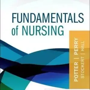 Fundamentals of Nursing (11th Edition) - PDF
