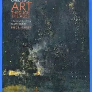 Gardner's Art through the Ages: A Concise Western History (4th Edition) - PDF