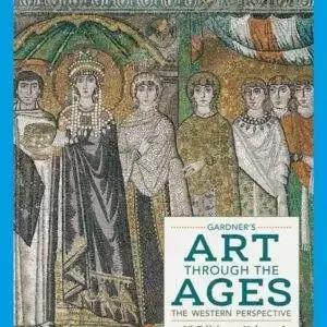 Gardner's Art through the Ages: The Western Perspective, Volume 1 (16th Edition) - PDF